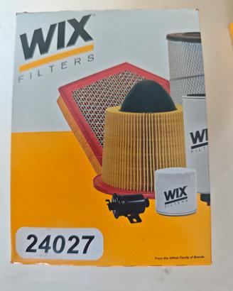 Filtro Wix 24027