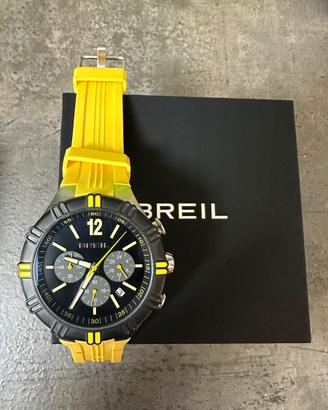 Orologio BREIL collezione B RISE da uomo