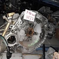 Cambio Manuale Per Lancia Y10 4x4 - Panda