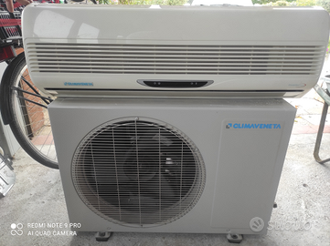 Condizionatore 12000 btu PEZZI DI RICAMBIO O BO