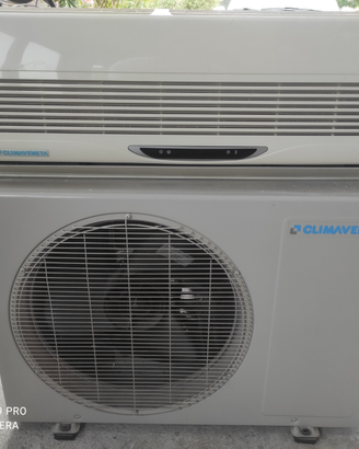 Condizionatore 12000 btu PEZZI DI RICAMBIO O BO