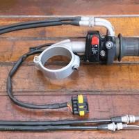 Ricambi Mv Agusta f4 1000 2005