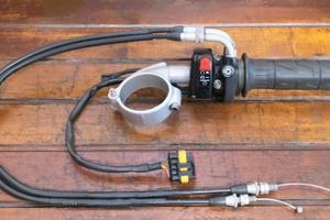 Ricambi Mv Agusta f4 1000 2005