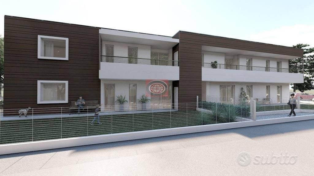Appartamento – FC - Altro