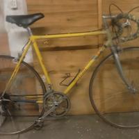 bici bianchi vintage 