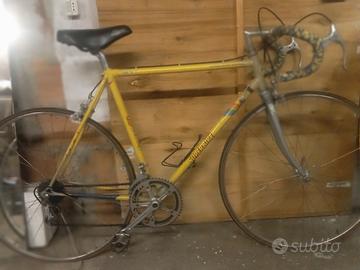 bici bianchi vintage 