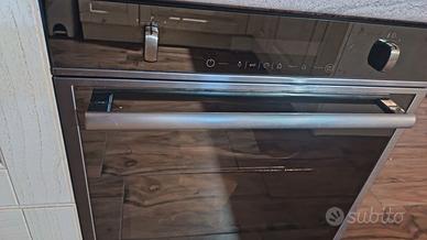 Forno elettrico Hotpoint Ariston