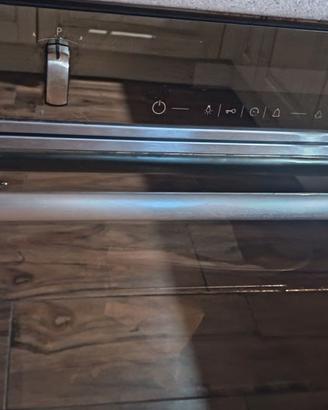 Forno elettrico Hotpoint Ariston