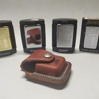 Accendini Zippo Originali