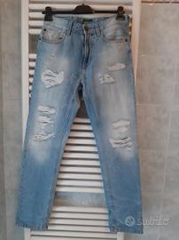 Pull & Bear jeans tg. 44/46