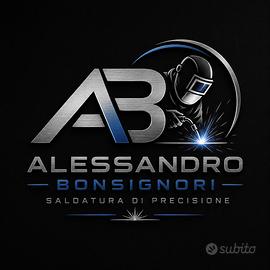 BONSI TIG WELDING- saldature tig di precisione