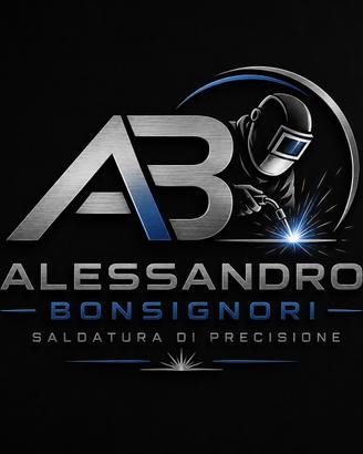 BONSI TIG WELDING- saldature tig di precisione