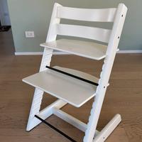 Stokke Sedia Tripp Trapp