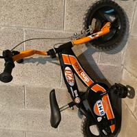Bici bambini
