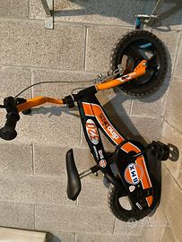 Bici bambini