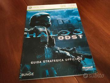 Guida Strategica Halo 3 ODST