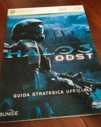 Guida Strategica Halo 3 ODST