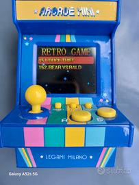 Arcade giocattolo