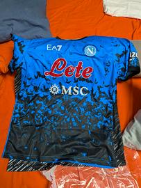 Maglie Napoli