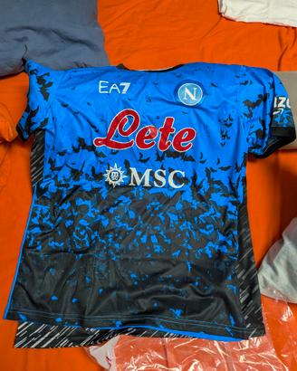 Maglie Napoli