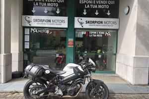 Bmw F 800 R (2009 - 11)