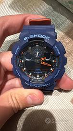 g-shock