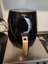 friggitrice ad aria 5L