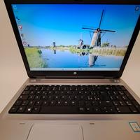 HP Laptop G2 650 