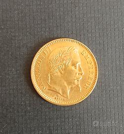 Marengo oro 900/1000