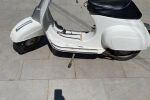 Vespa 50 Special