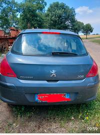  auto tenuta bene. 