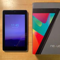 Asus nexus 7c 3G