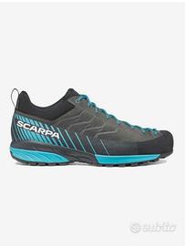 Scarpa Mescalito GTX n.43