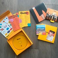Butter - album BTS