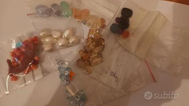 pietre preziose e semipreziose
