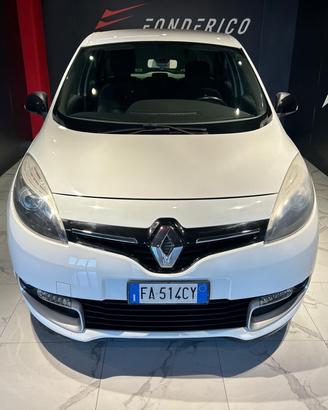 RENAULT Scénic XMod 1.5 dCi 110 CV S&S Limited