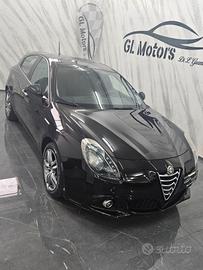 Alfa Romeo Giulietta 1.6 JTDm-2 105 CV Exclusive