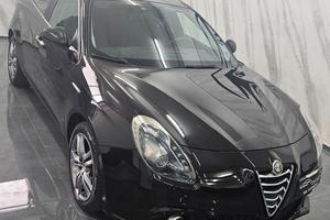 Alfa Romeo Giulietta 1.6 JTDm-2 105 CV Exclusive