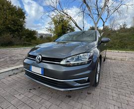 GOLF 7.5 1.6 TDI Business