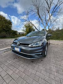 GOLF 7.5 1.6 TDI Business