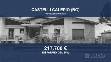 Immobile in asta di 296 m² con più di 5 locali e b
