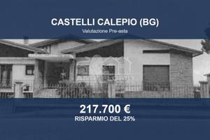 Immobile in asta di 296 m² con più di 5 locali e b