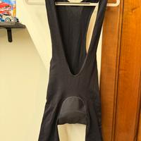 Salopette uomo ciclismo - BIOTEX