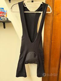 Salopette uomo ciclismo - BIOTEX