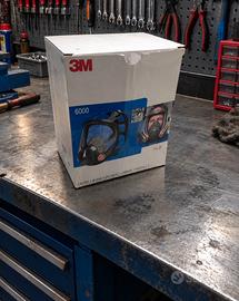 Maschera Facciale 3M