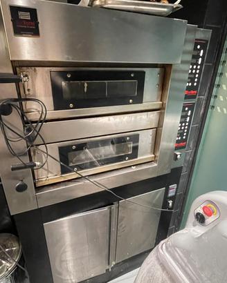 Forno elettrico