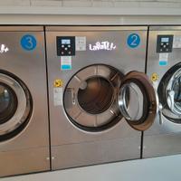 lavatrice 10Kg / self service