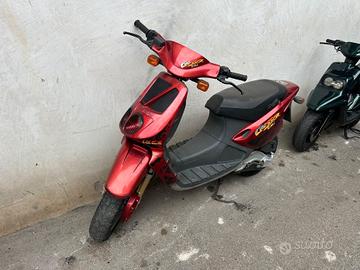 Malaguti Crosser 50