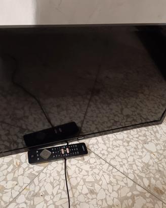 tv philips 32
