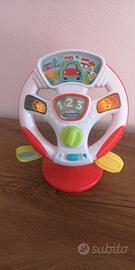 Gioco prima infanzia volante CLEMENTONI